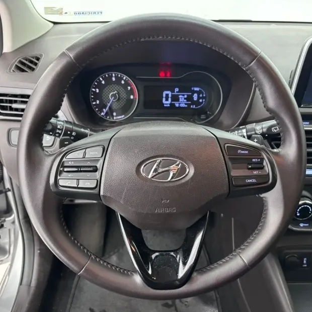 Hyundai HB20 1.0 TGDI FLEX DIAMOND AUTOMÁTICO