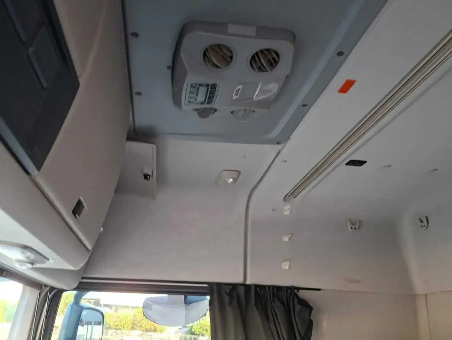 galeria DAF XF FTT 530 6x4