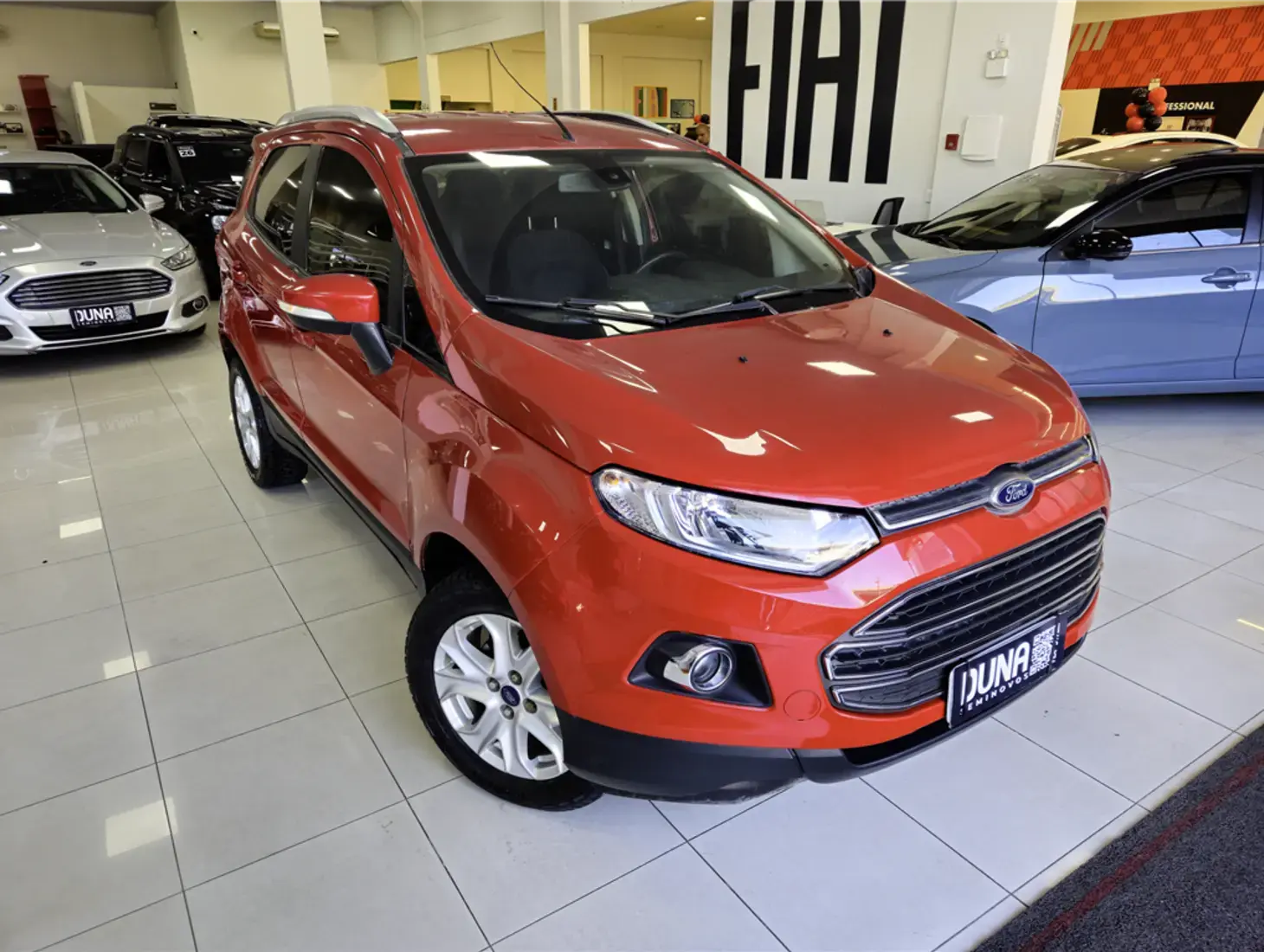 galeria ECOSPORT