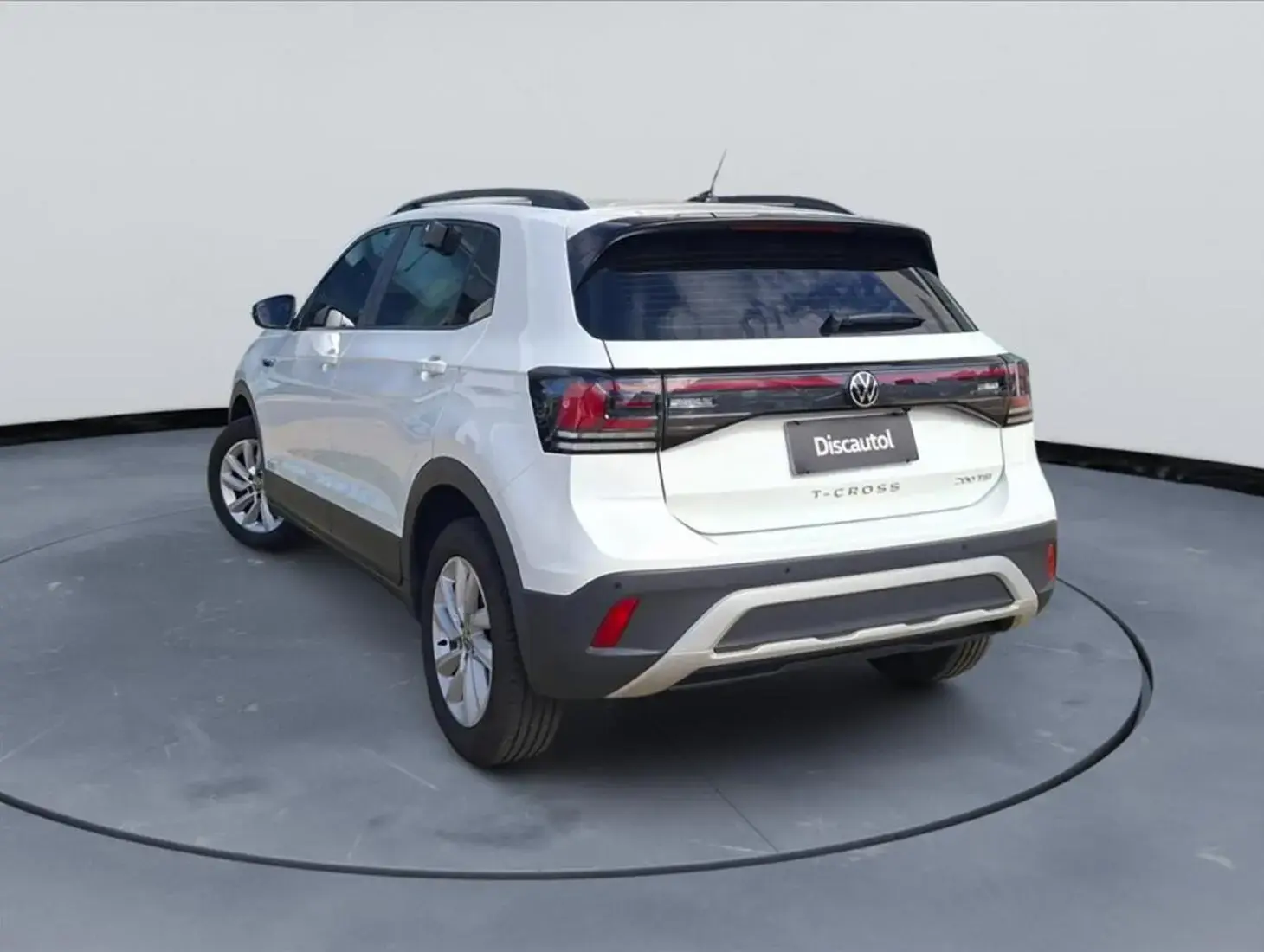 galeria T-CROSS