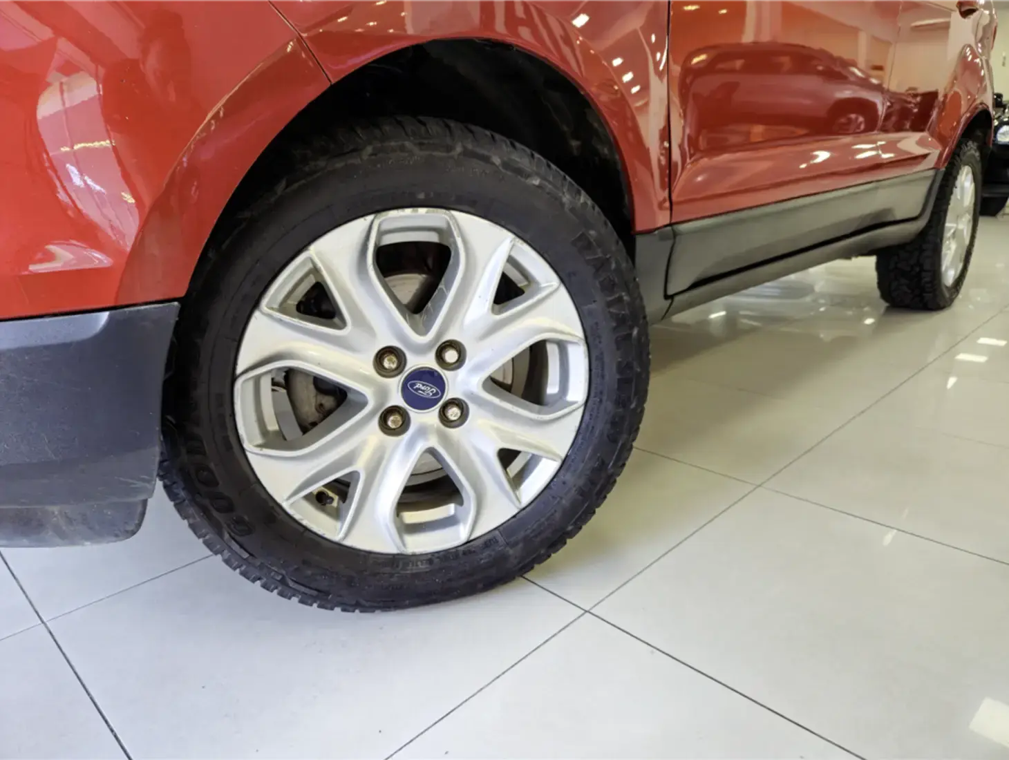 galeria ECOSPORT