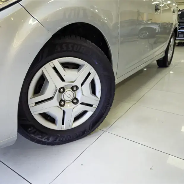 Chevrolet ONIX 1.0 MPFI JOY 8V FLEX 4P MANUAL