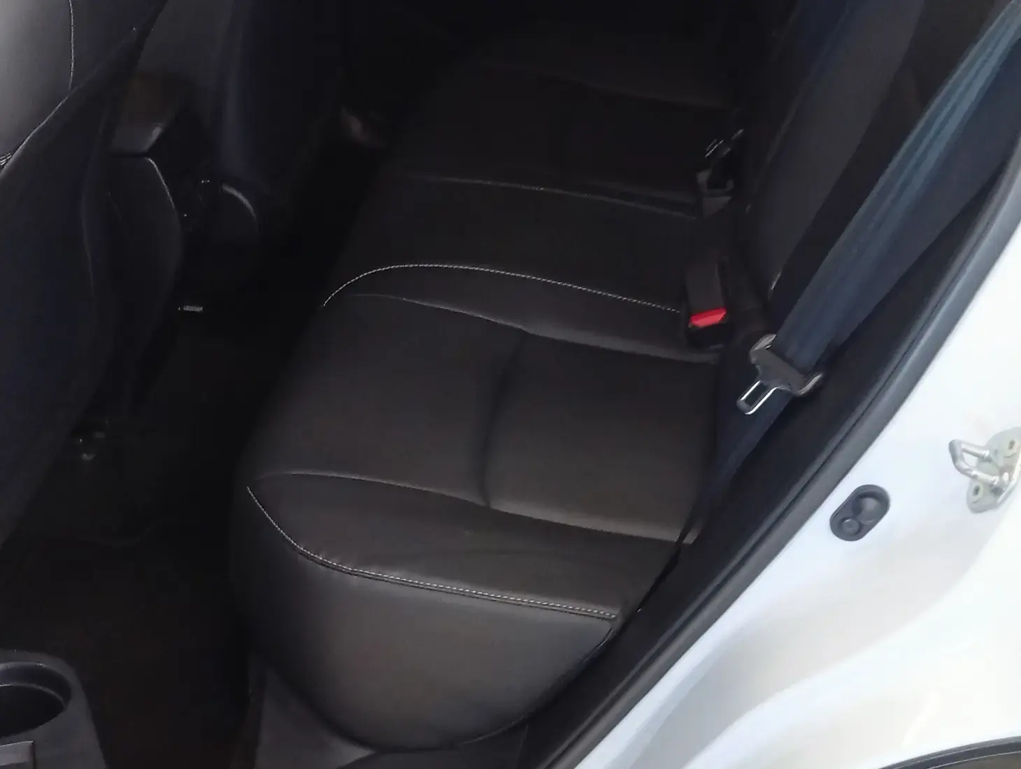 galeria COROLLA CROSS