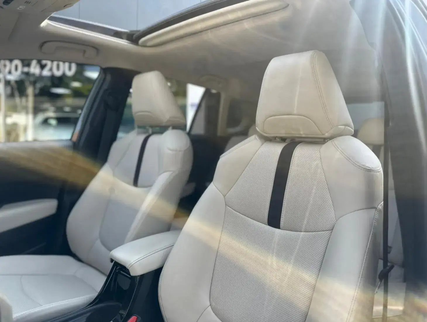 galeria Corolla Cross