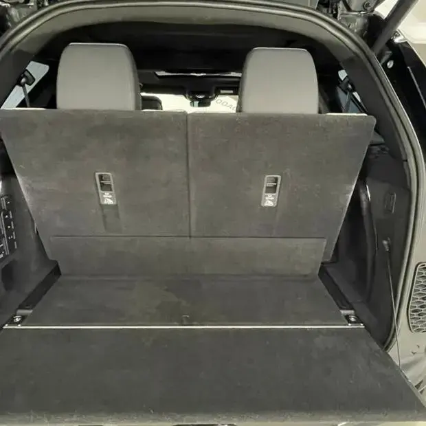 Land Rover Discovery Metropolitan Edition 3.0