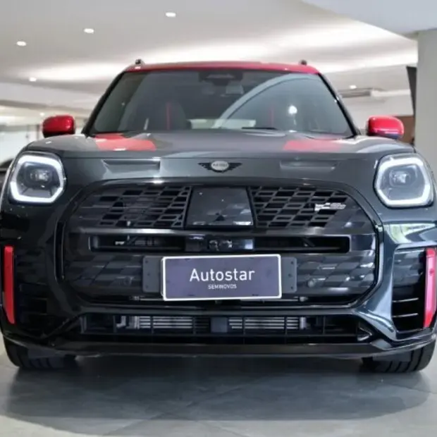 Mini Cooper Countryman SE ALL4 Top