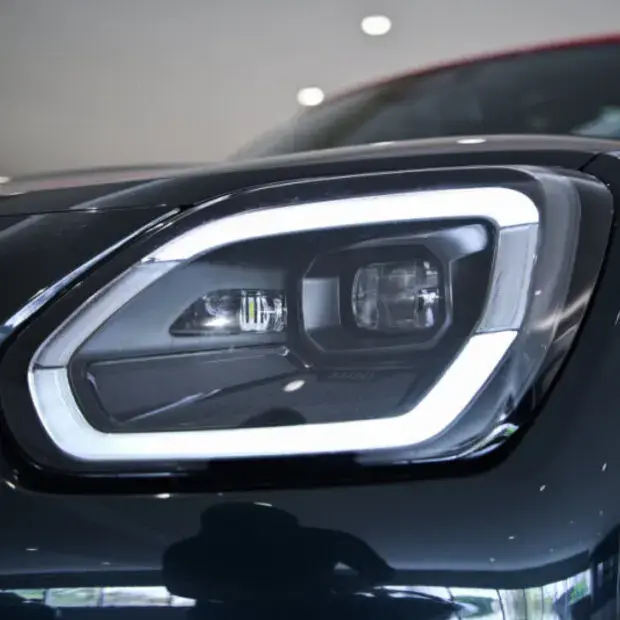 Mini Cooper Countryman SE ALL4 Top