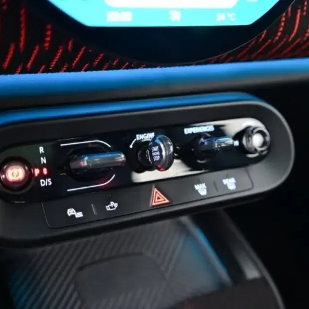 Mini Cooper Countryman SE ALL4 Top