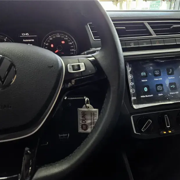 Volkswagen SAVEIRO 1.6 MSI EXTREME CD 16V FLEX 2P MANUAL