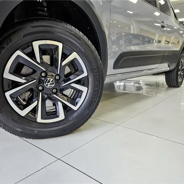 Volkswagen SAVEIRO 1.6 MSI EXTREME CD 16V FLEX 2P MANUAL