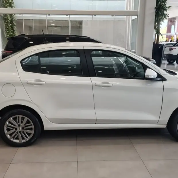 Fiat CRONOS 1.3 FIREFLY FLEX DRIVE CVT