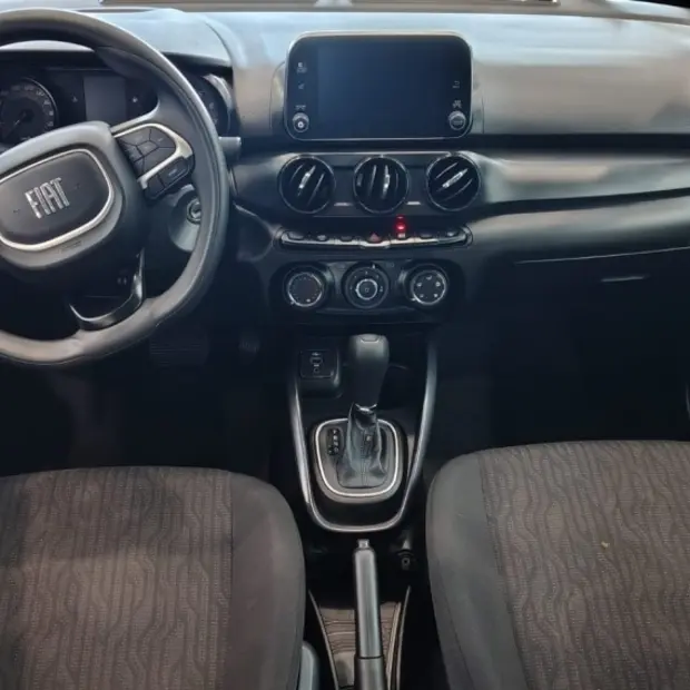 Fiat CRONOS 1.3 FIREFLY FLEX DRIVE CVT