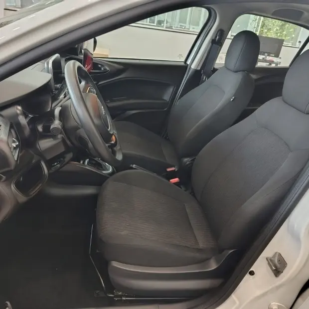 Fiat CRONOS 1.3 FIREFLY FLEX DRIVE CVT
