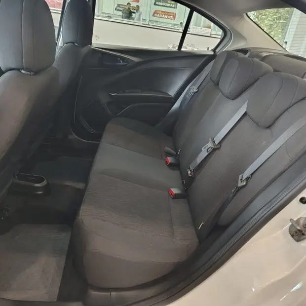 Fiat CRONOS 1.3 FIREFLY FLEX DRIVE CVT