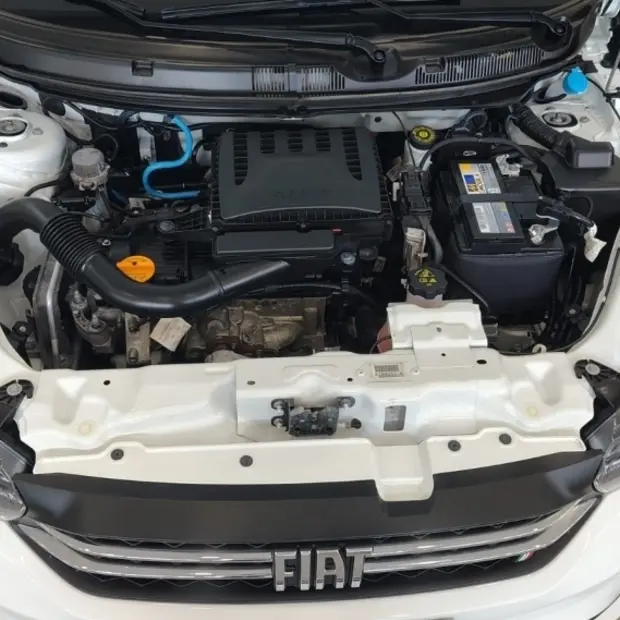 Fiat CRONOS 1.3 FIREFLY FLEX DRIVE CVT