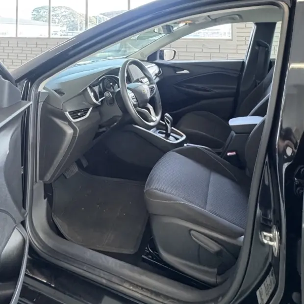 Chevrolet ONIX 1.0 TURBO FLEX AUTOMÁTICO
