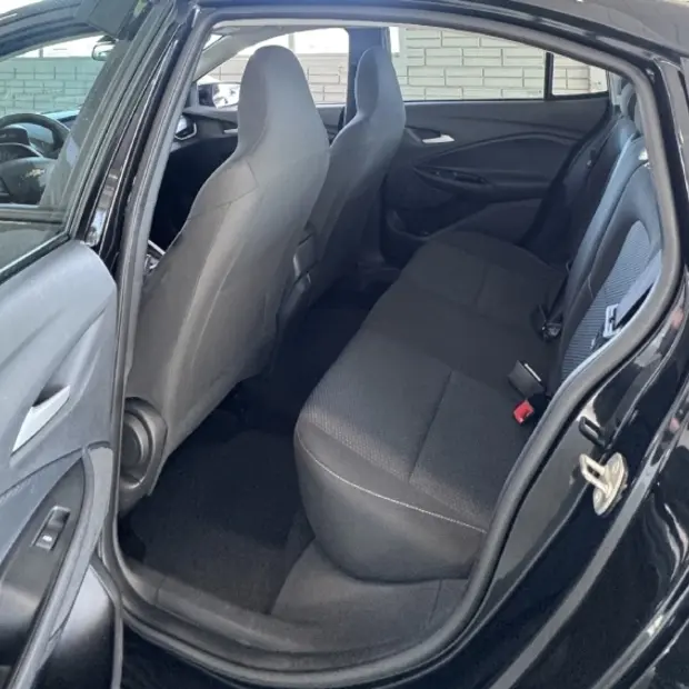 Chevrolet ONIX 1.0 TURBO FLEX AUTOMÁTICO