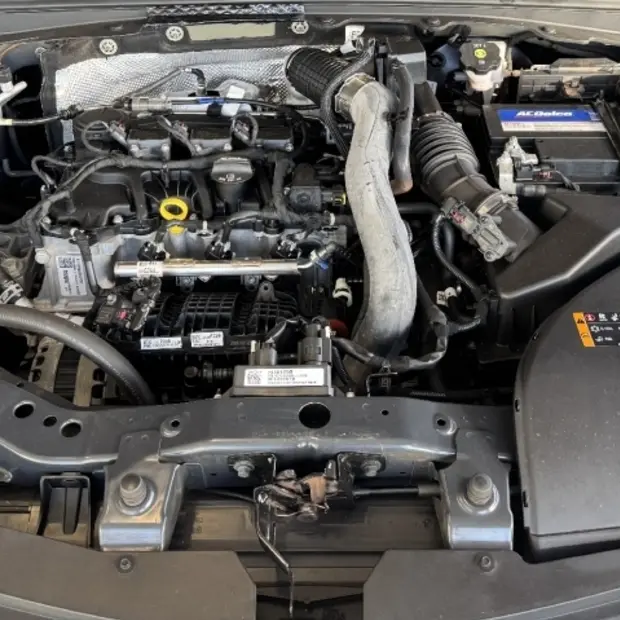 Chevrolet ONIX 1.0 TURBO FLEX AUTOMÁTICO