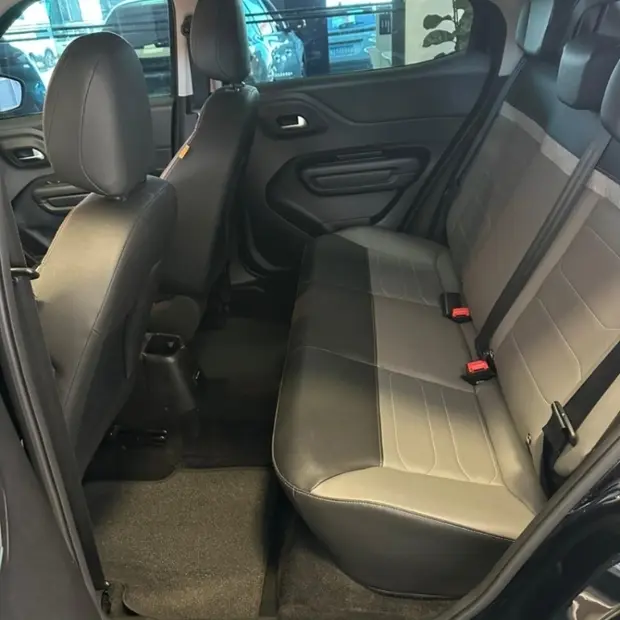 Citroen BASALT 1.0 TURBO 200 FLEX SHINE CVT