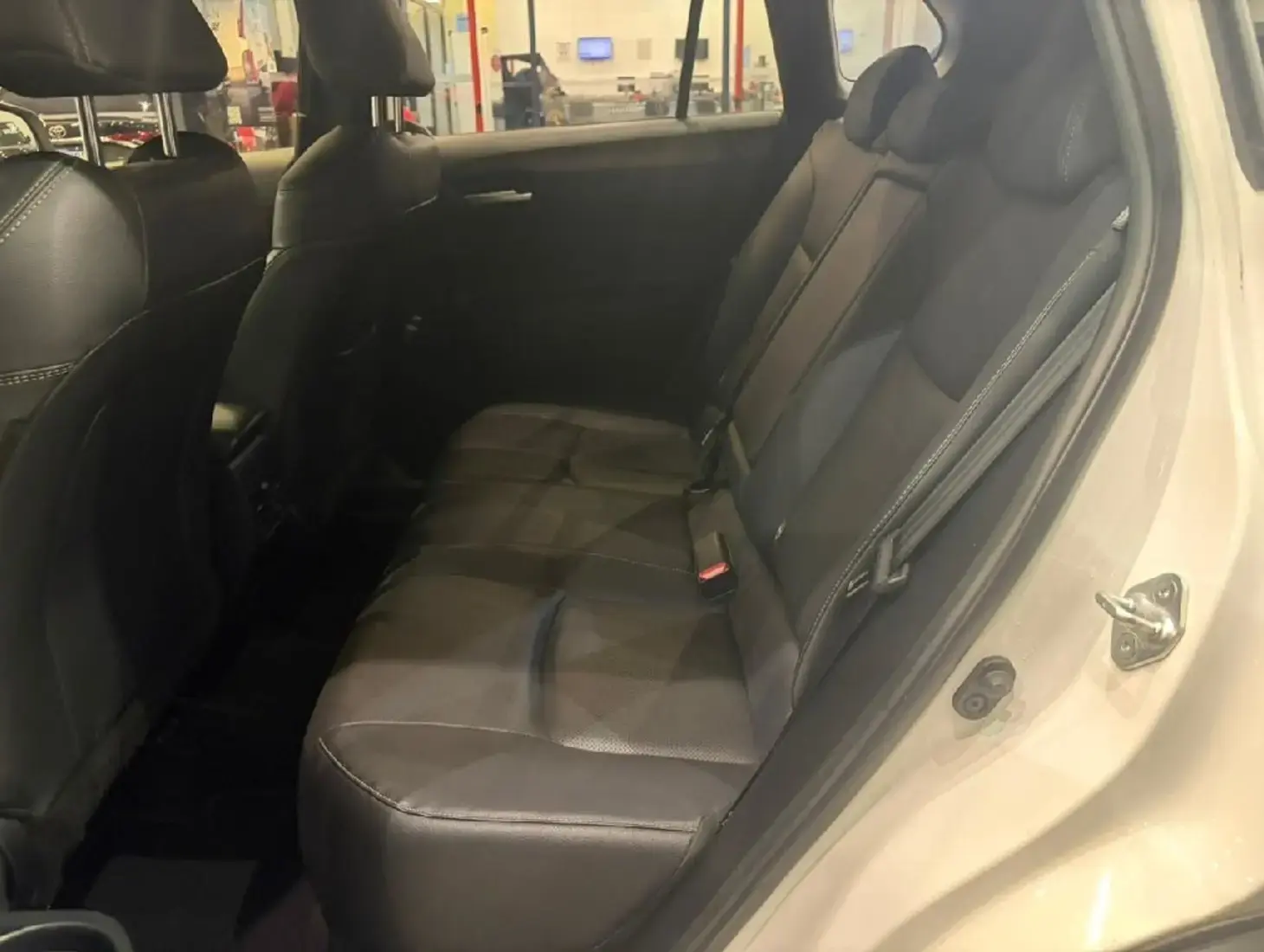 galeria Corolla Cross