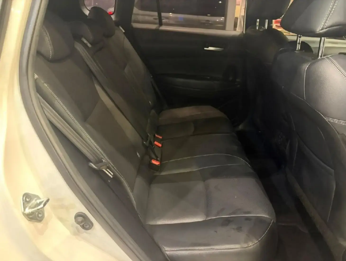 galeria Corolla Cross