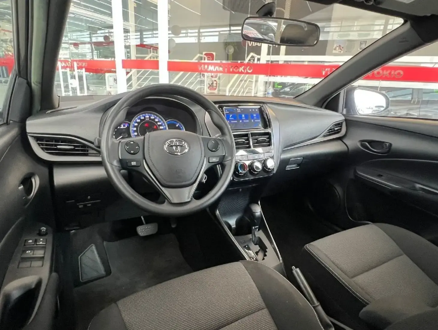 galeria YARIS