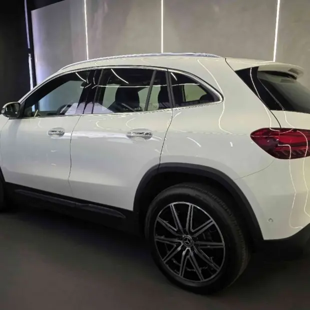 Mercedes Benz EQA 250 66,5 KW ELÉTRICO