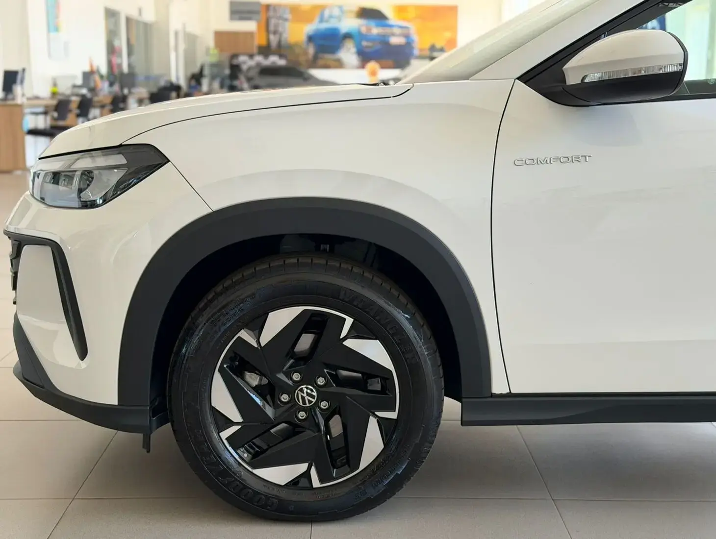 galeria TERA COMFORT 2025/2026