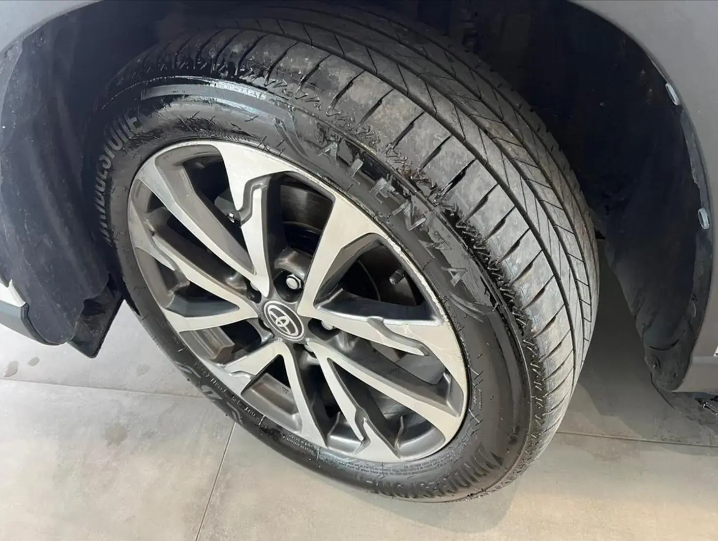 galeria COROLLA CROSS