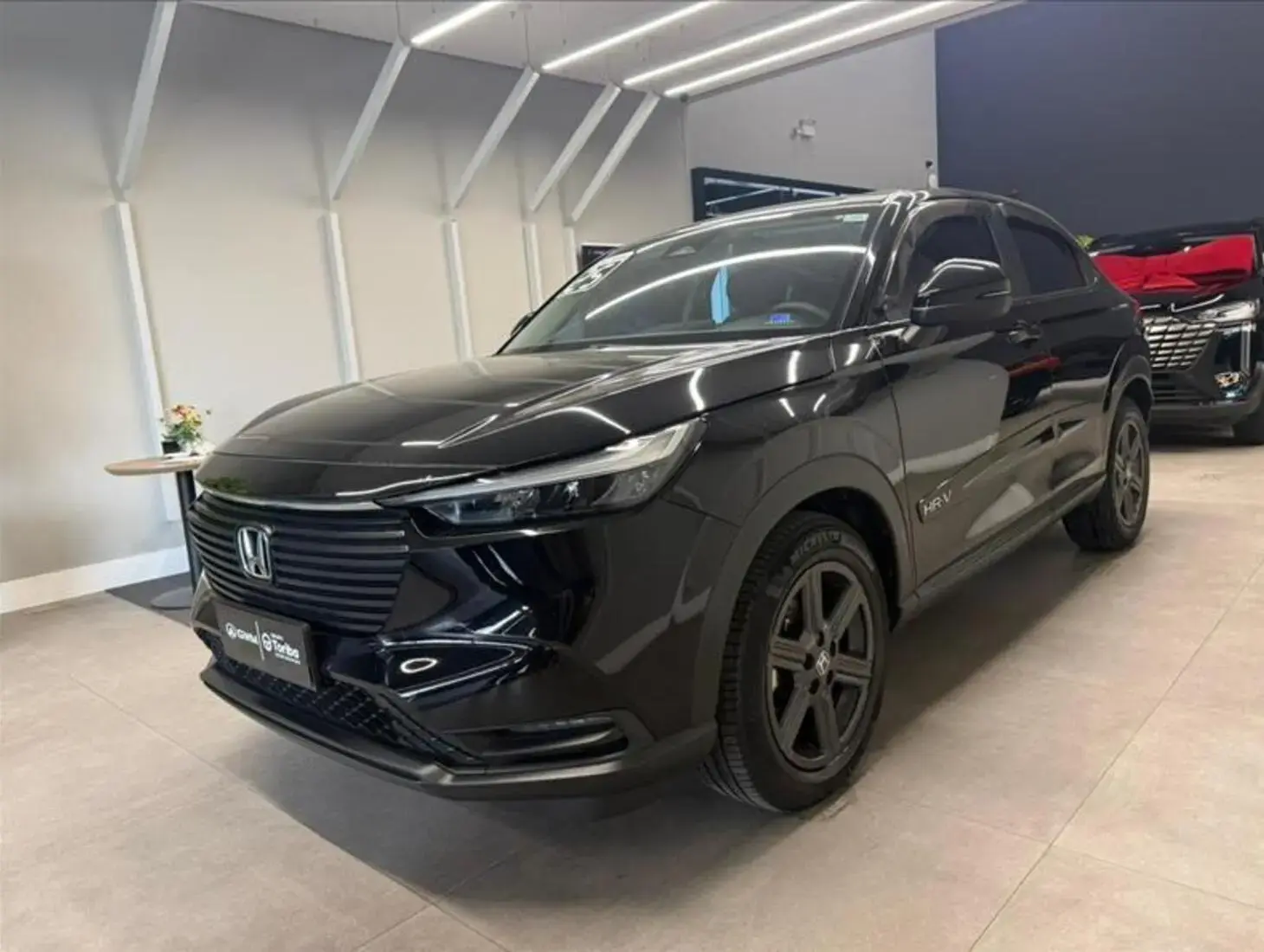 galeria HR-V