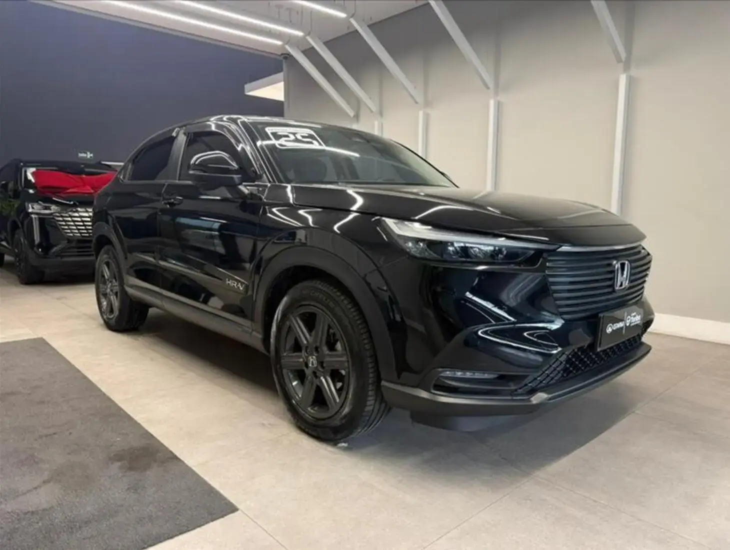 galeria HR-V