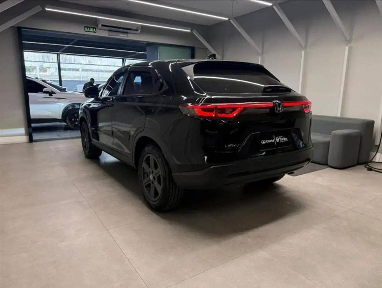 galeria HR-V