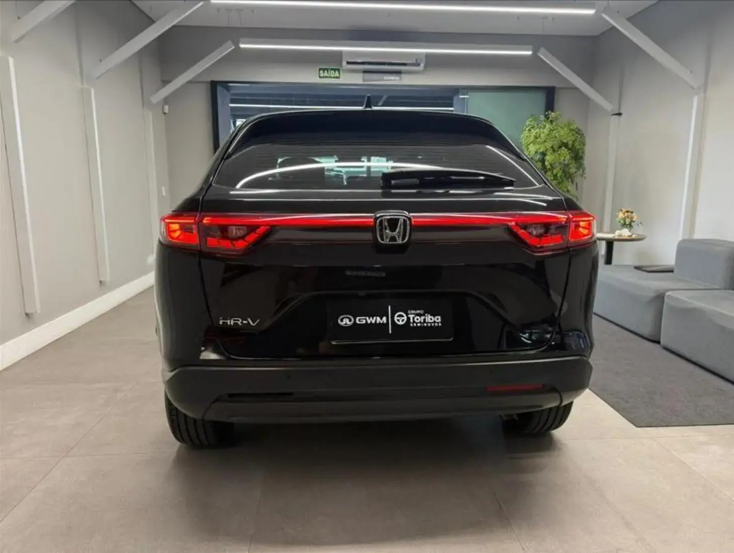 galeria HR-V