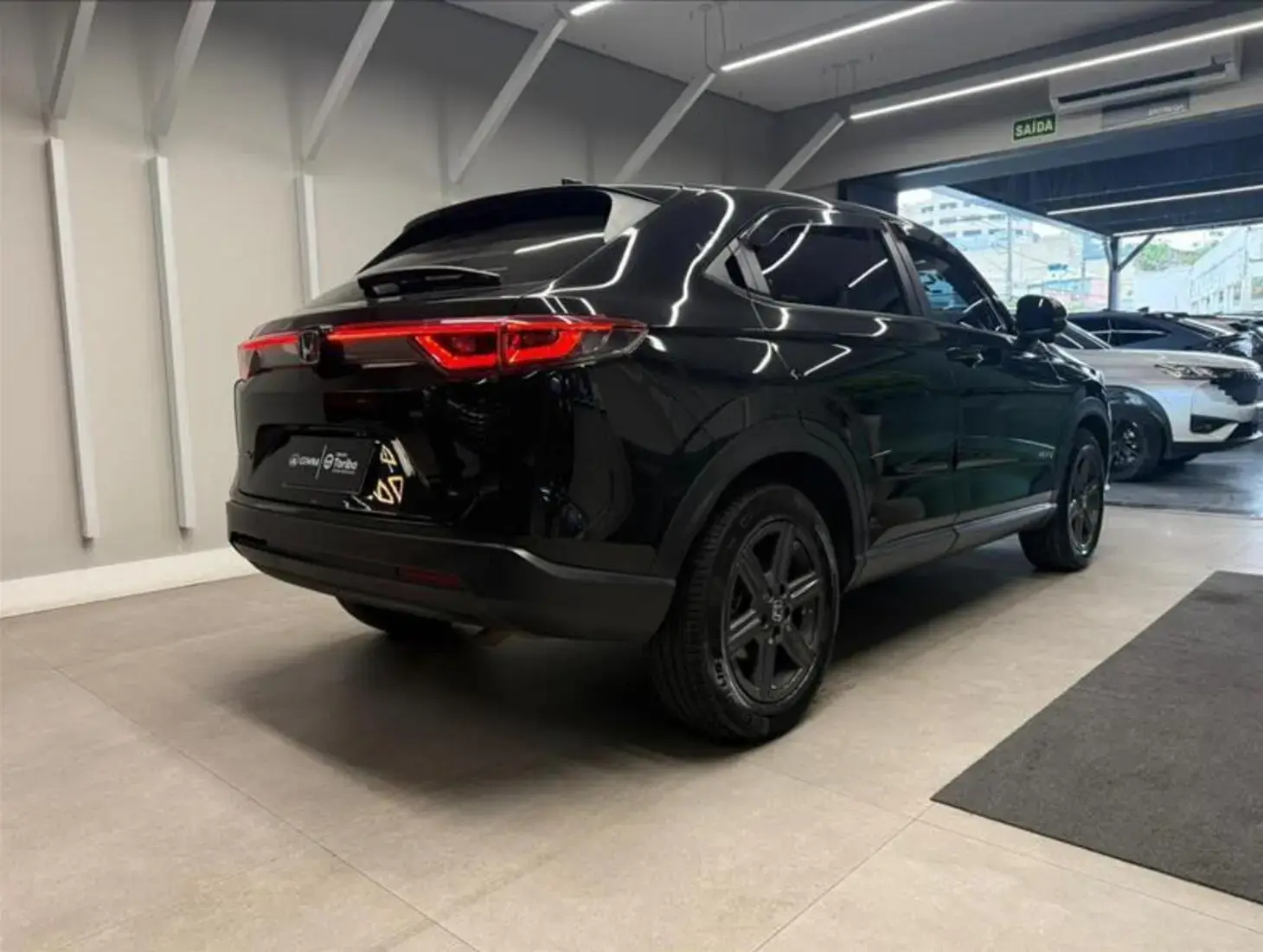 galeria HR-V