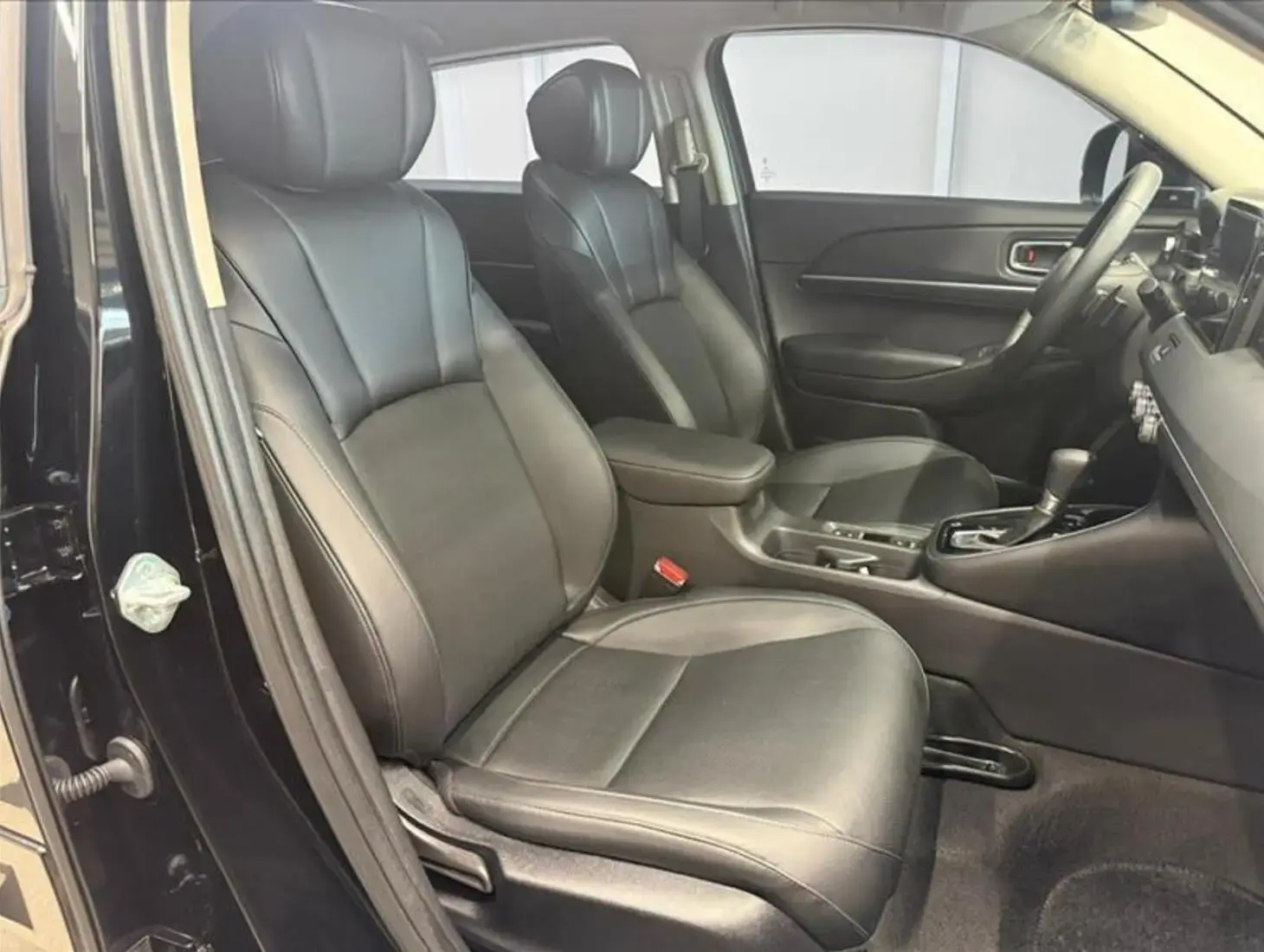 galeria HR-V