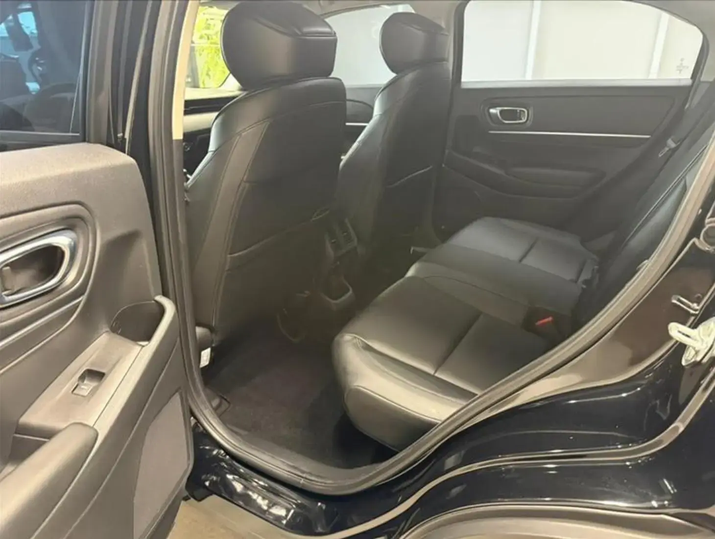 galeria HR-V