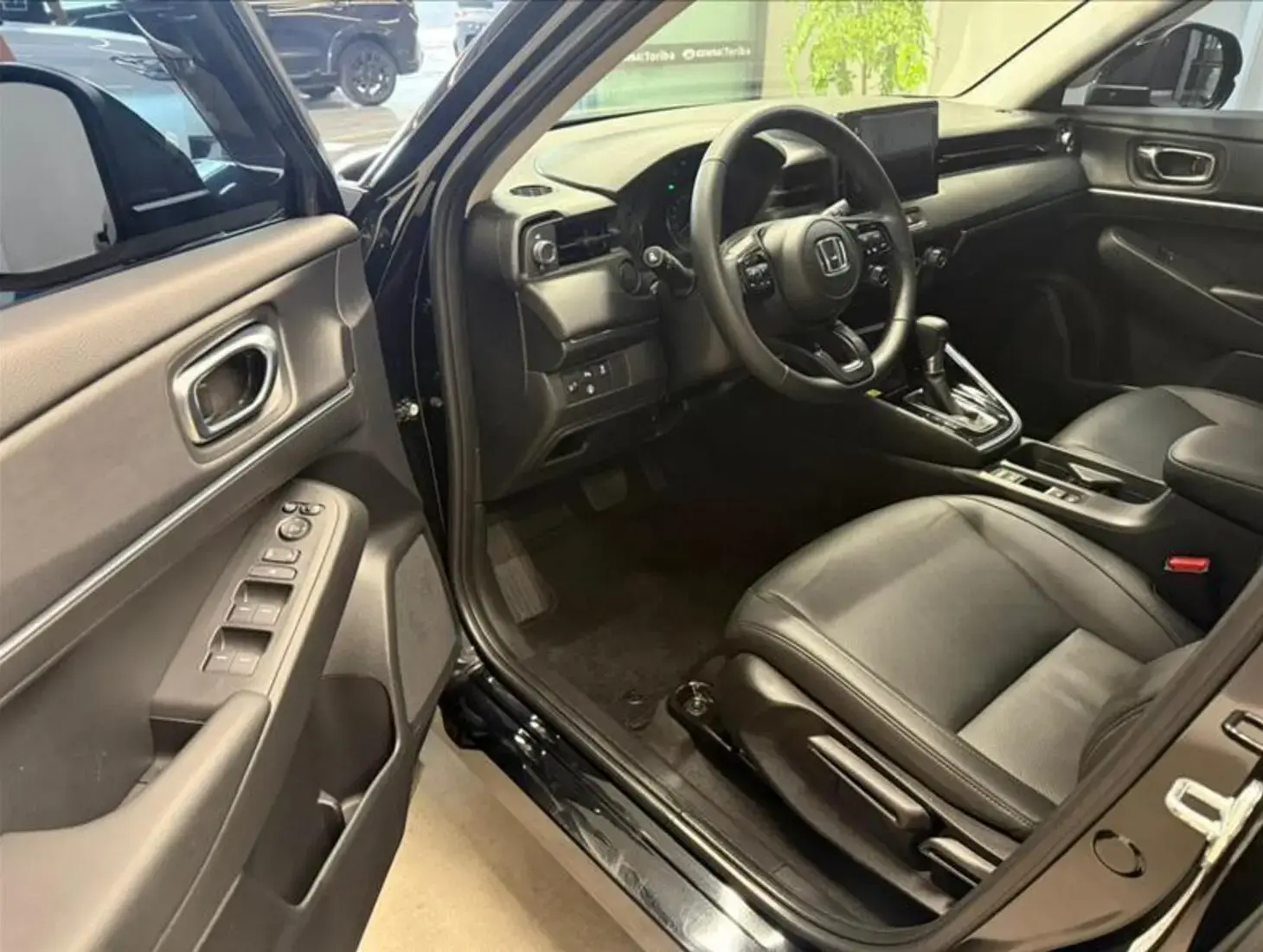 galeria HR-V