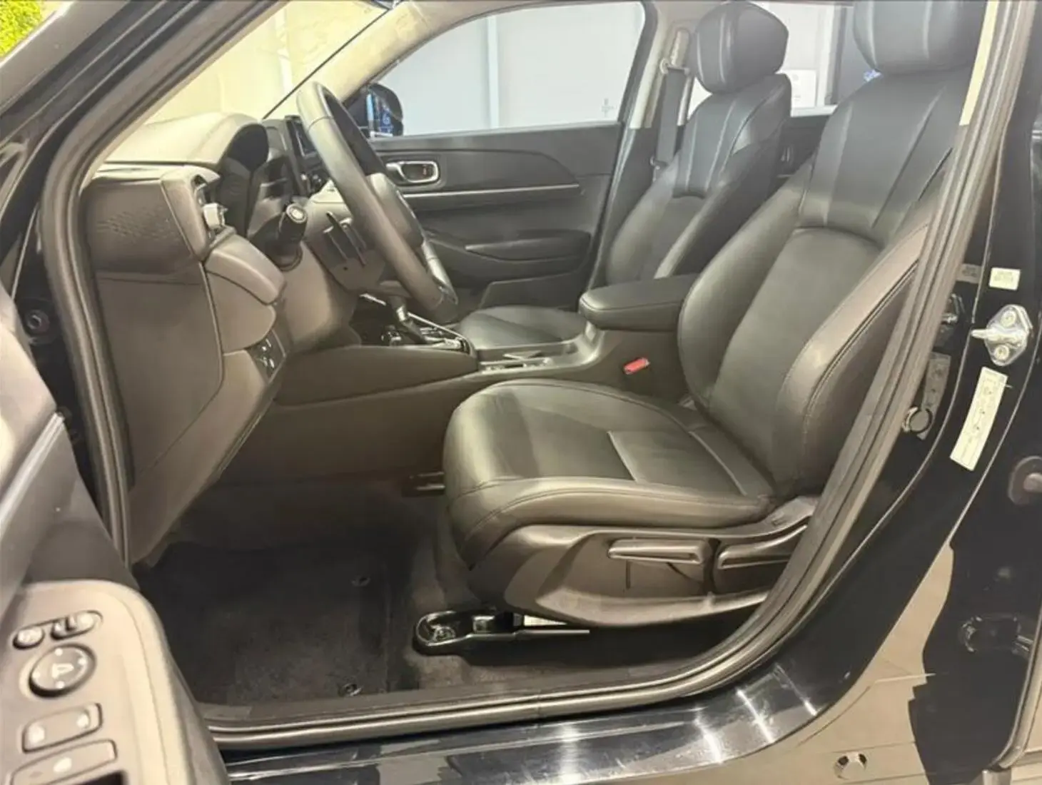 galeria HR-V