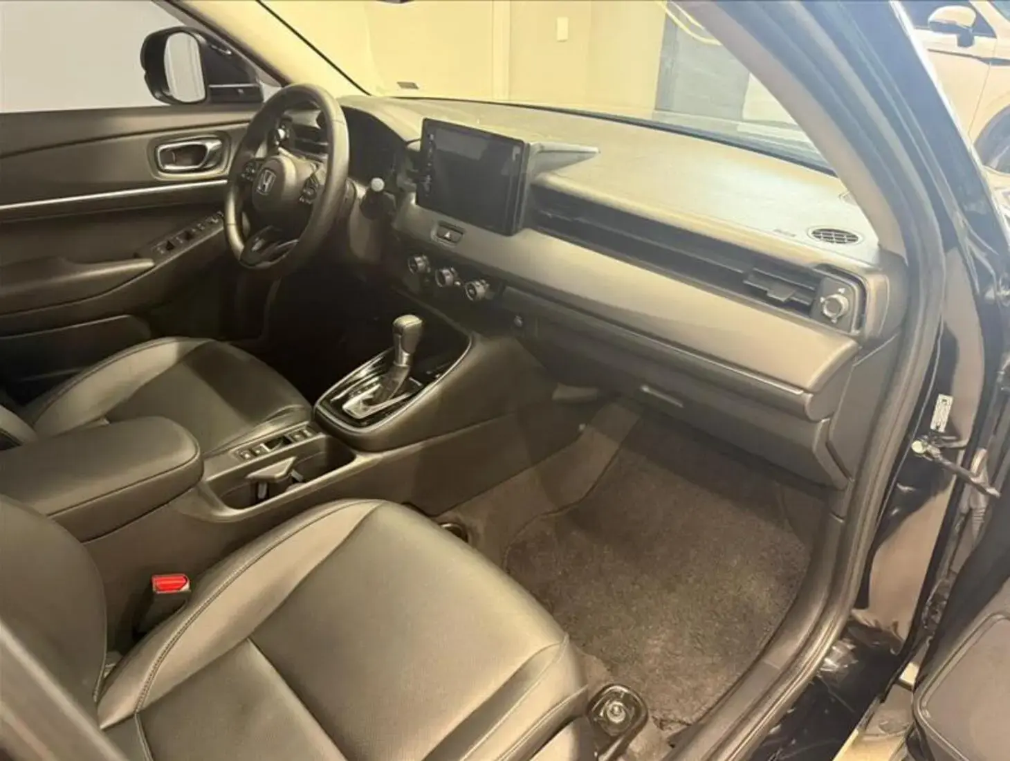 galeria HR-V