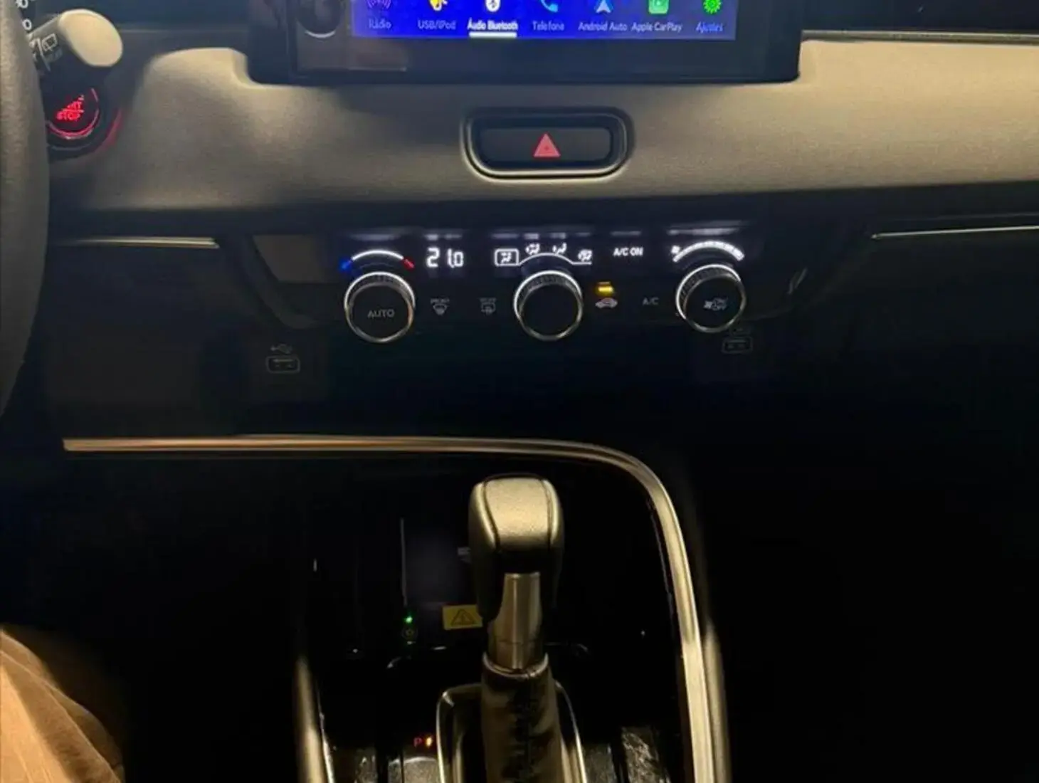 galeria HR-V
