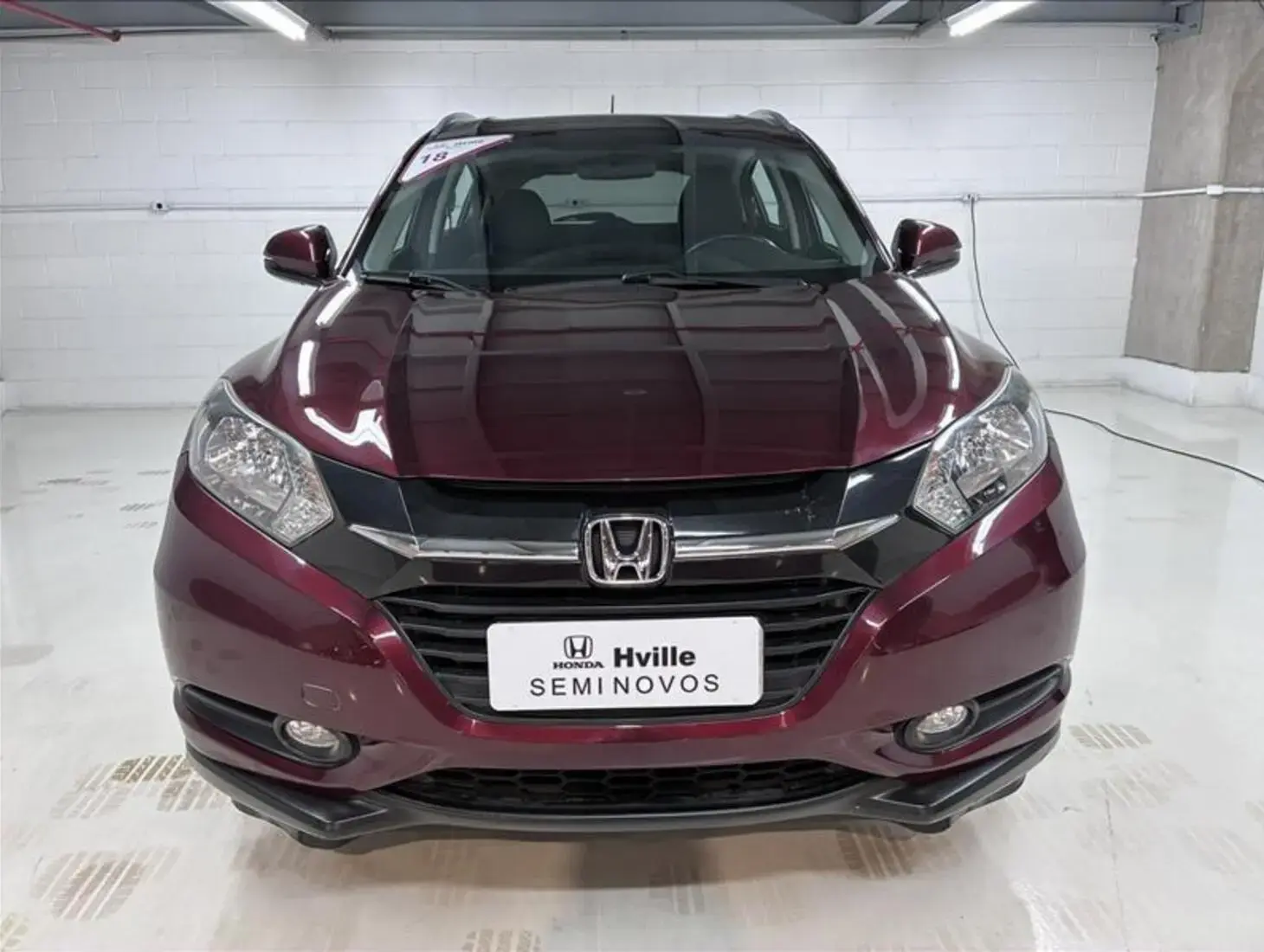 galeria HR-V