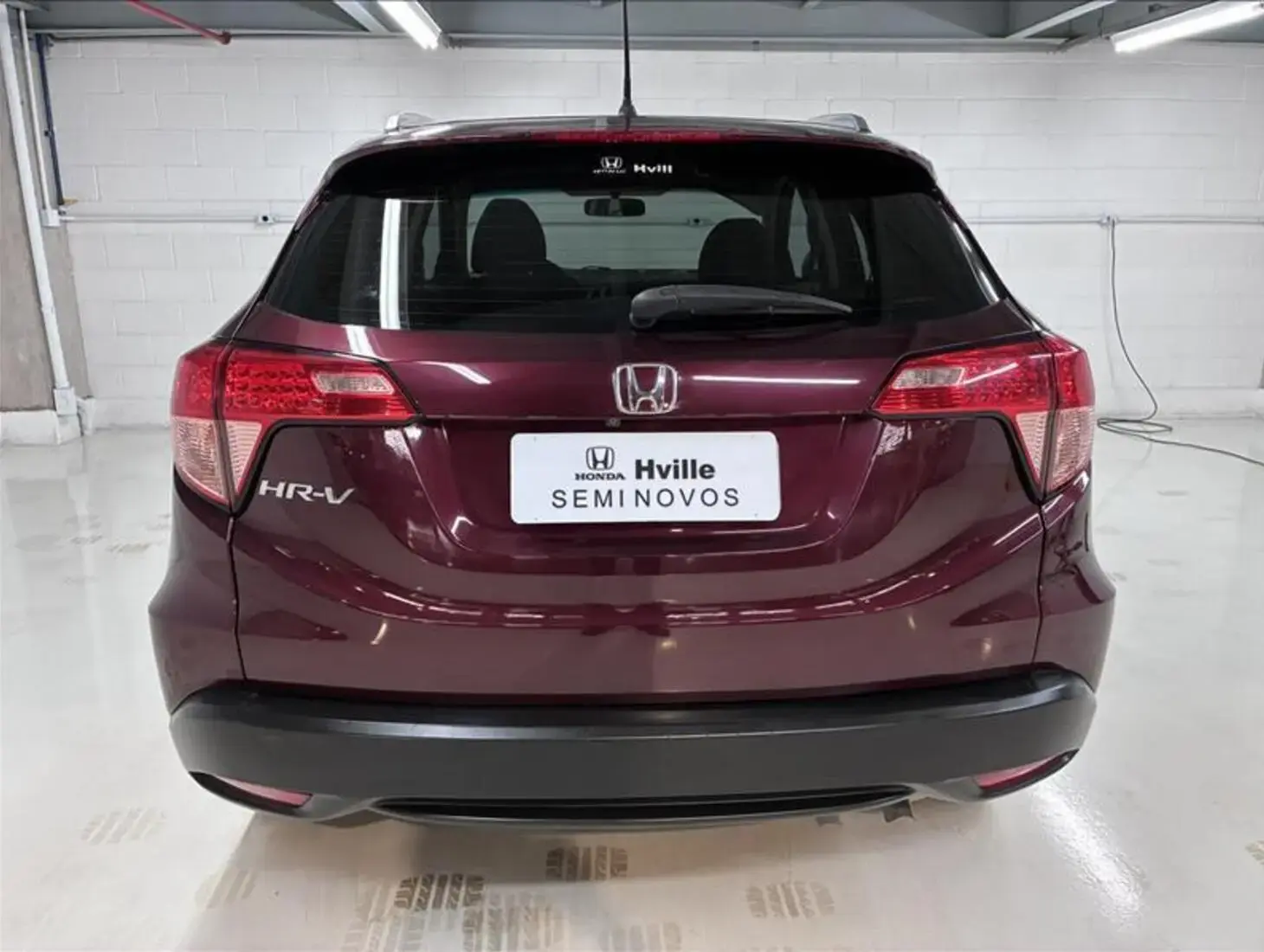 galeria HR-V