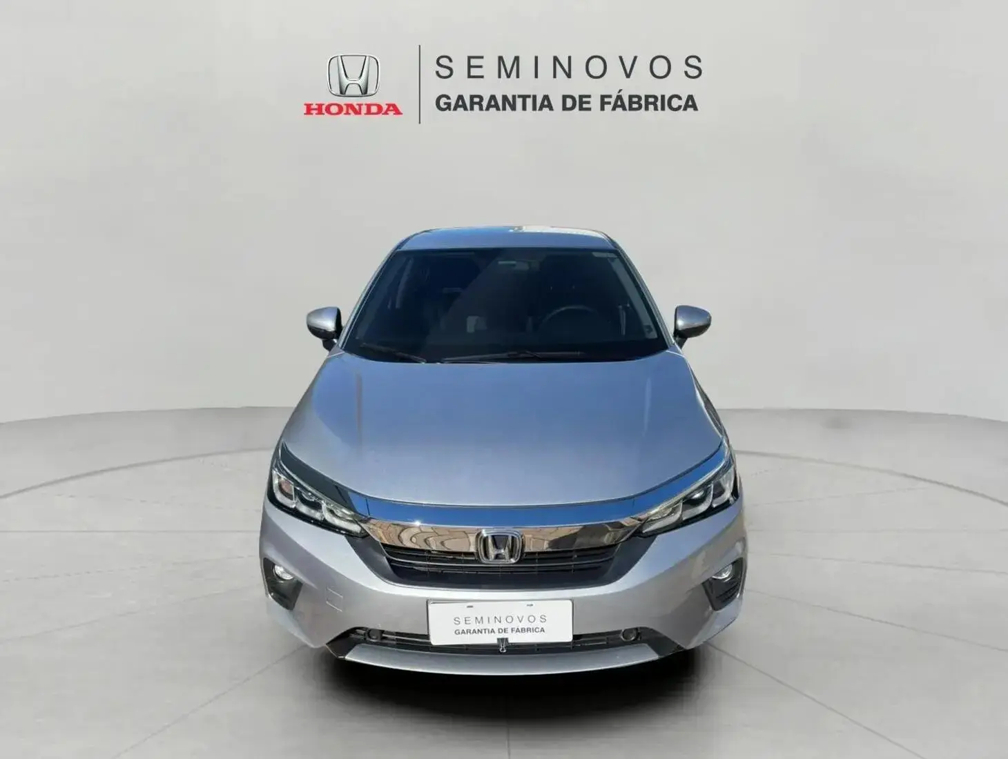 galeria CITY SEDAN EXL
