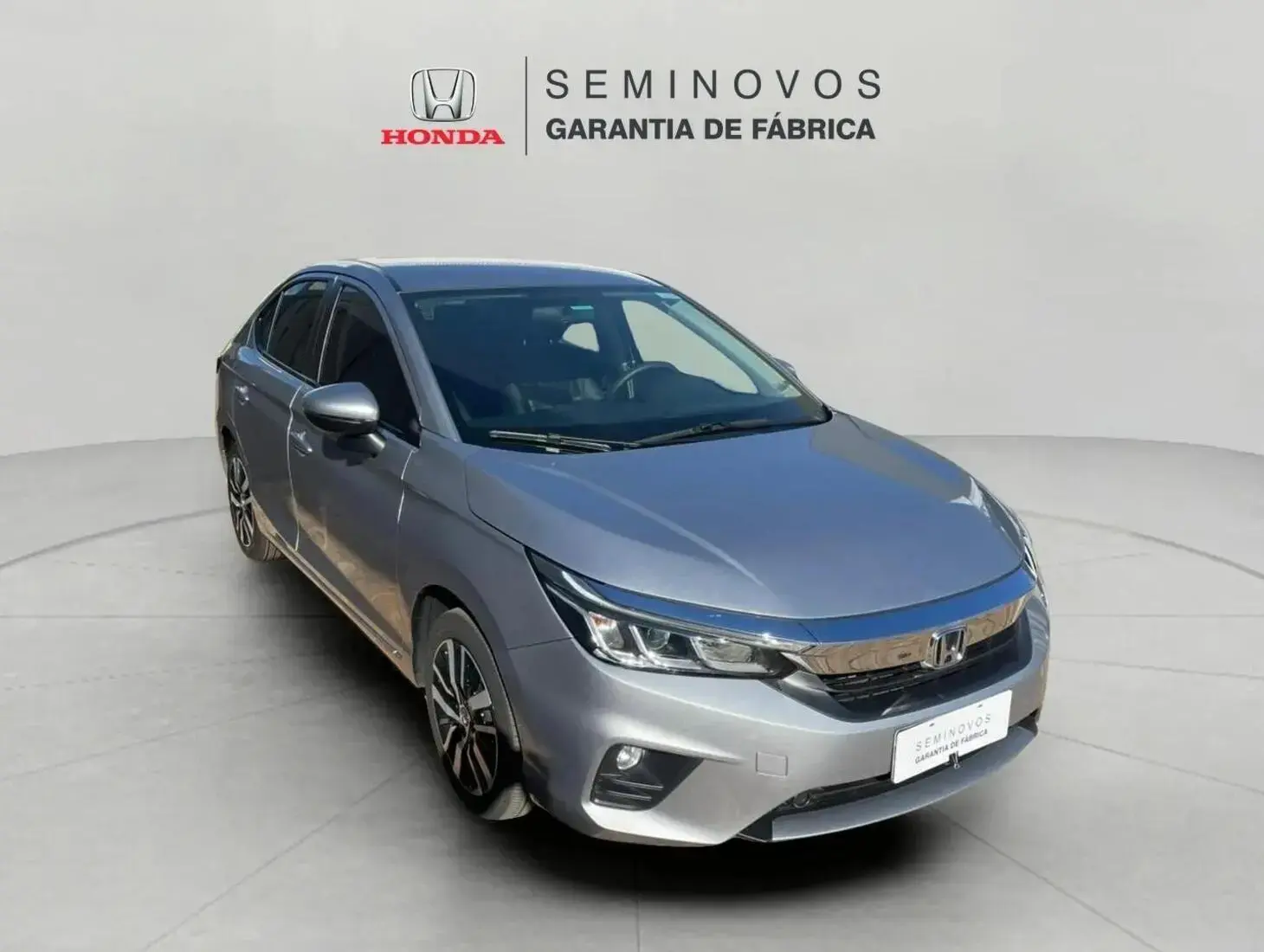galeria CITY SEDAN EXL
