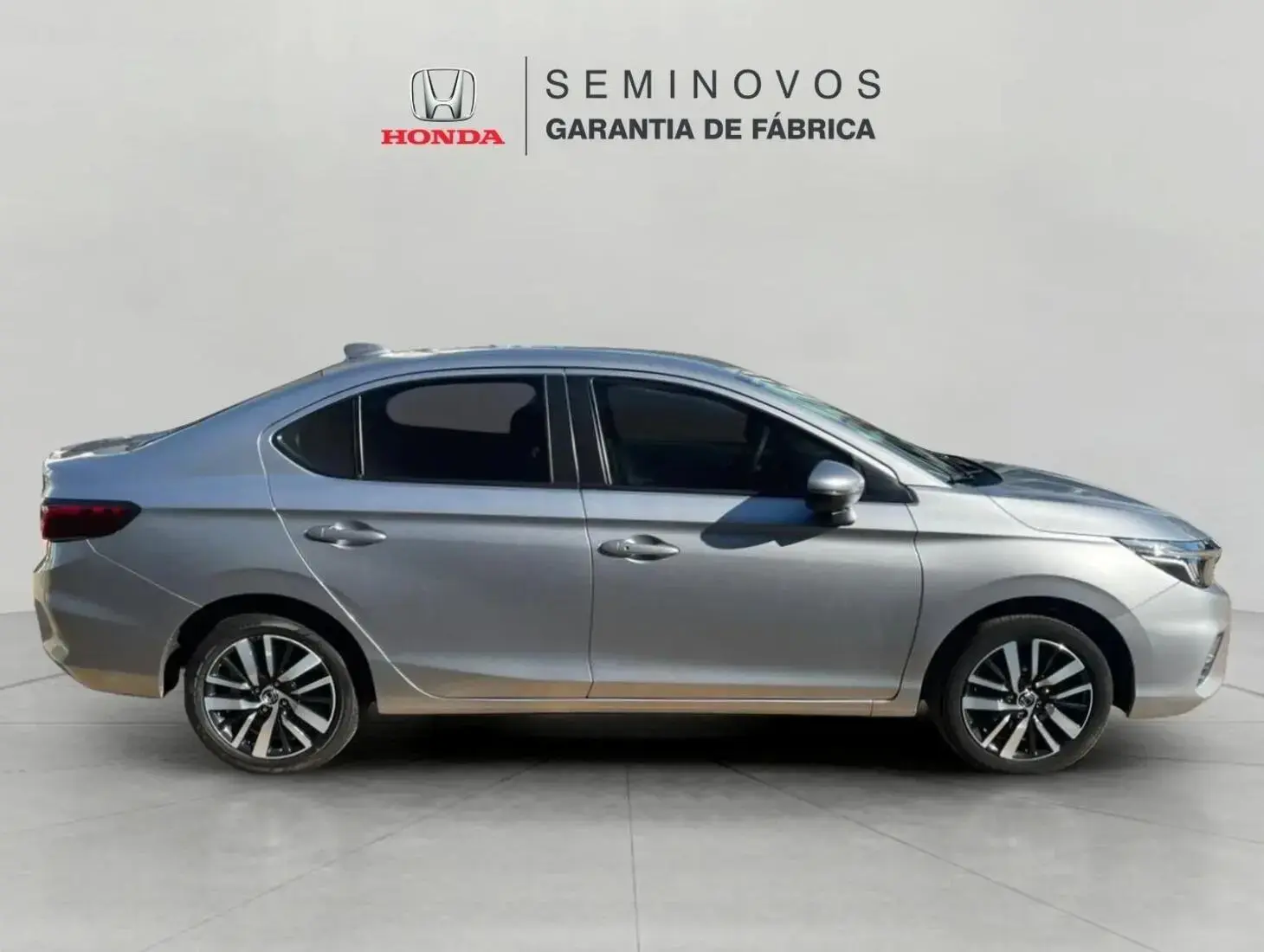 galeria CITY SEDAN EXL
