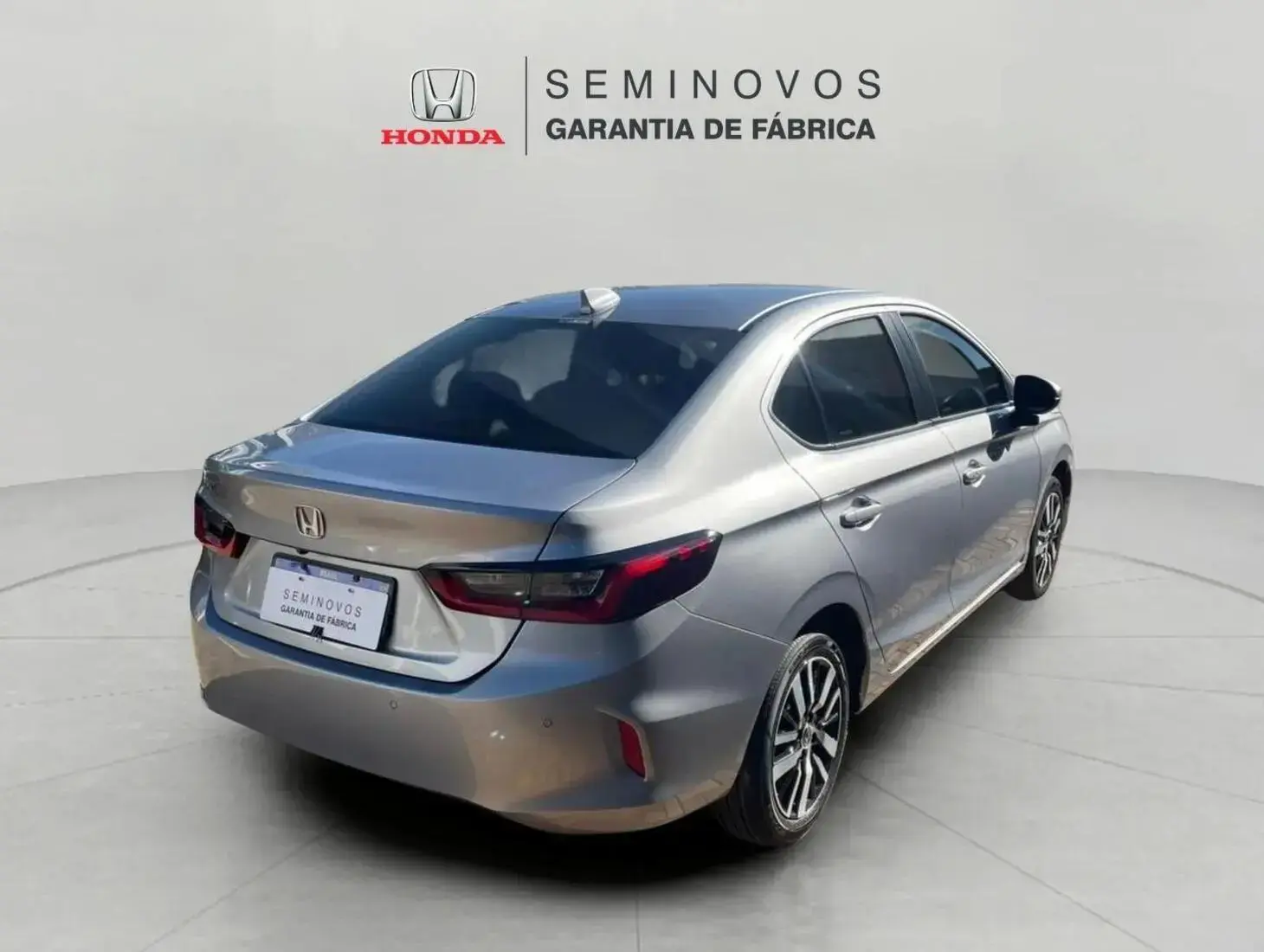 galeria CITY SEDAN EXL