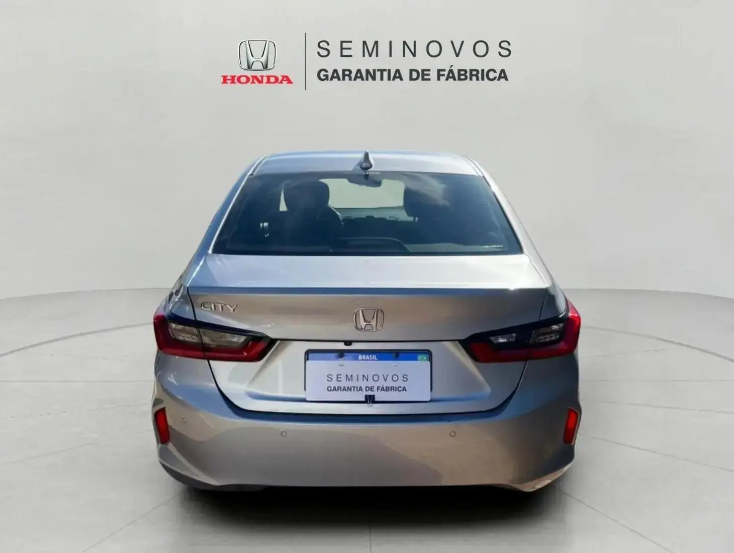 galeria CITY SEDAN EXL