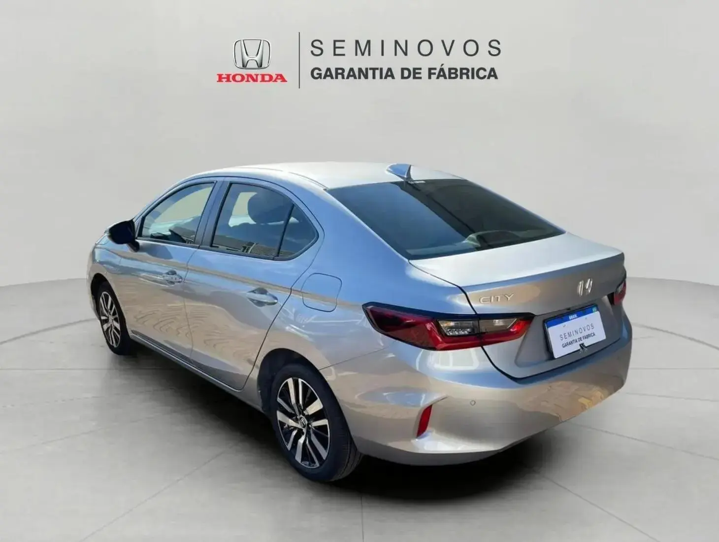 galeria CITY SEDAN EXL