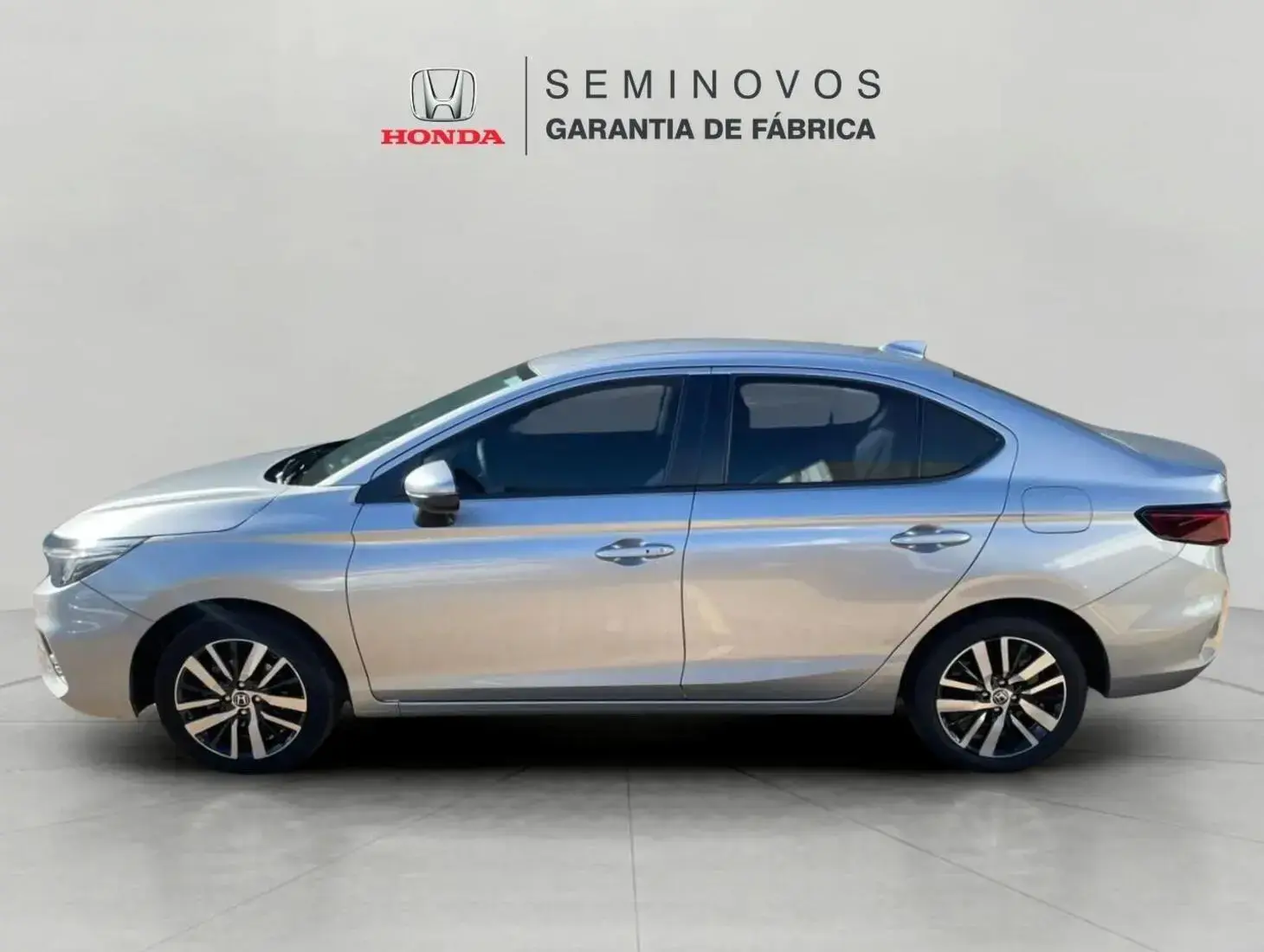 galeria CITY SEDAN EXL
