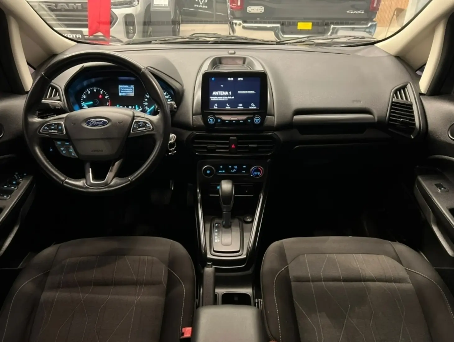 galeria ECOSPORT